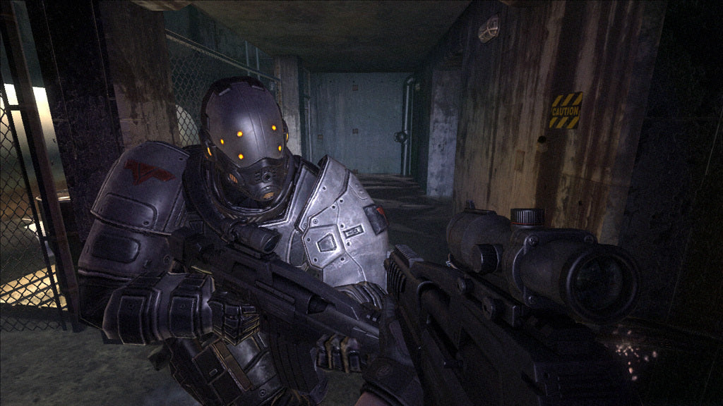 F.E.A.R. 2 - Project Origin (PC) (Steam Key)