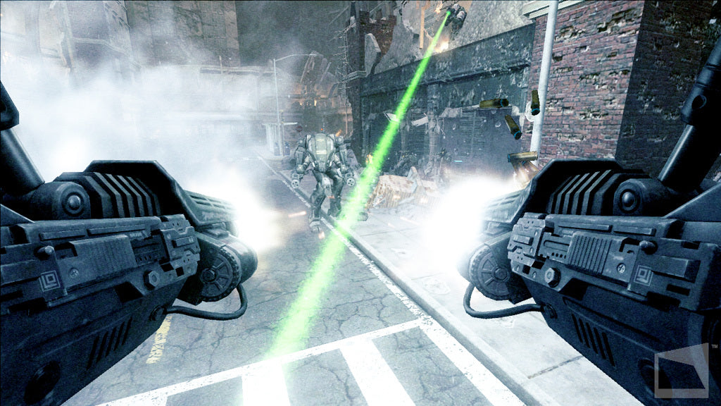 F.E.A.R. 2 - Project Origin (PC) (Steam Key)