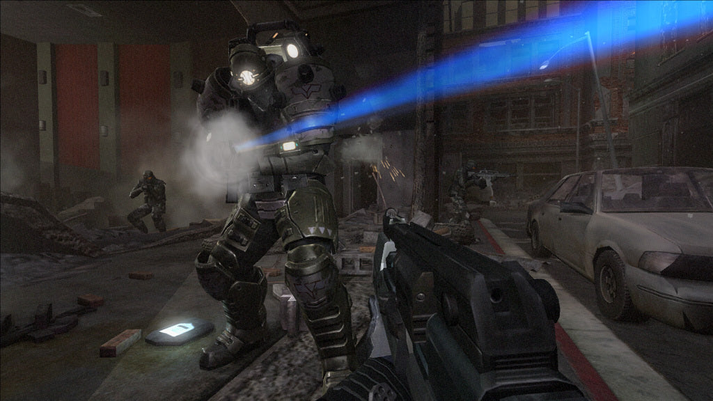 F.E.A.R. 2 - Project Origin (PC) (Steam Key)