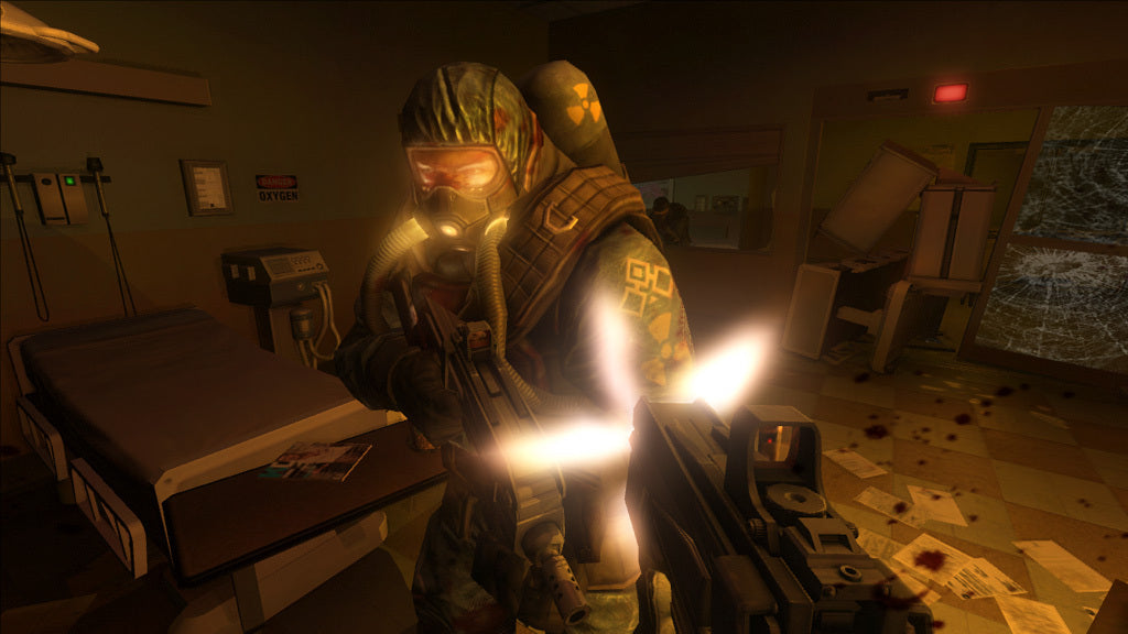 F.E.A.R. 2 - Project Origin (PC) (Steam Key)