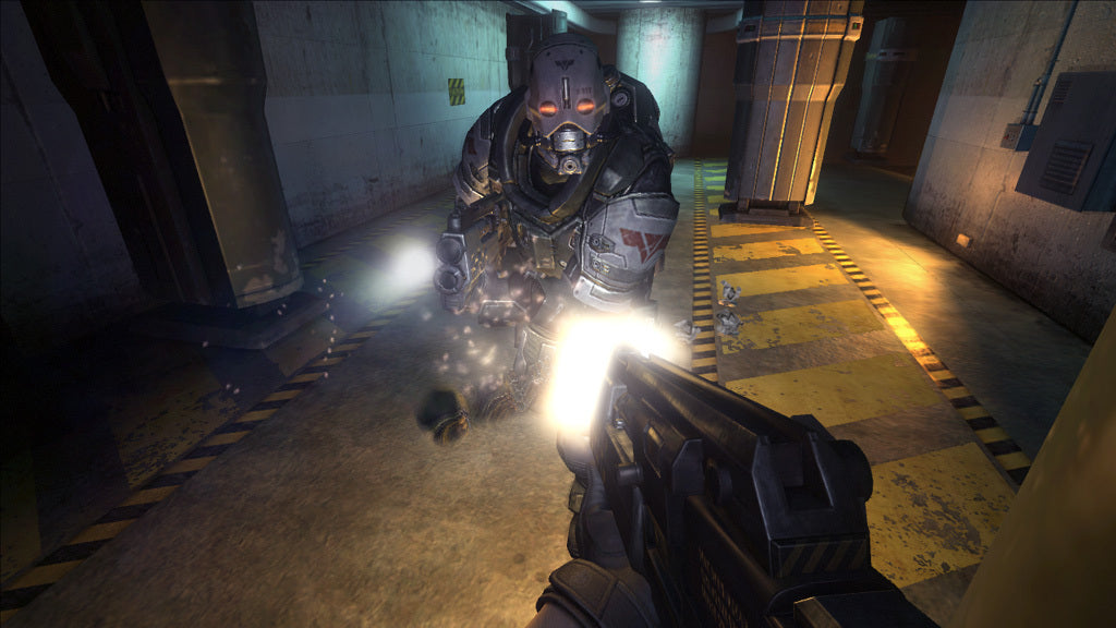 F.E.A.R. 2 - Project Origin (PC) (Steam Key)