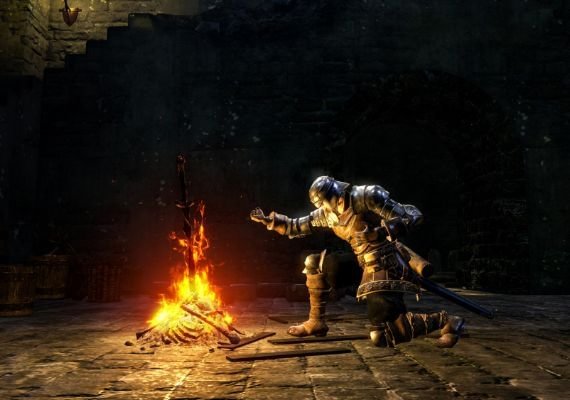 Dark Souls: Remastered (PC) Steam Key