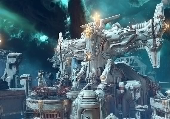 DOOM Eternal: (PC) Steam Key