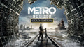 Metro Exodus - Gold Edition (PC) Steam Key