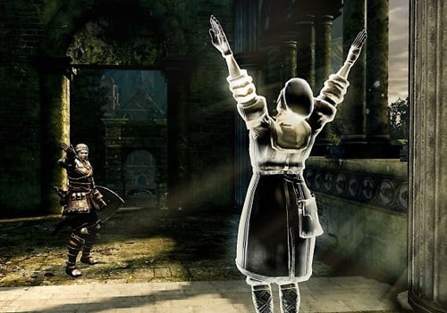 Dark Souls: Remastered (PC) Steam Key