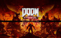 DOOM Eternal - Deluxe Edition (PC) (Steam Key)