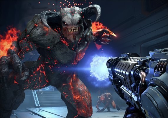 DOOM Eternal: (PC) Steam Key