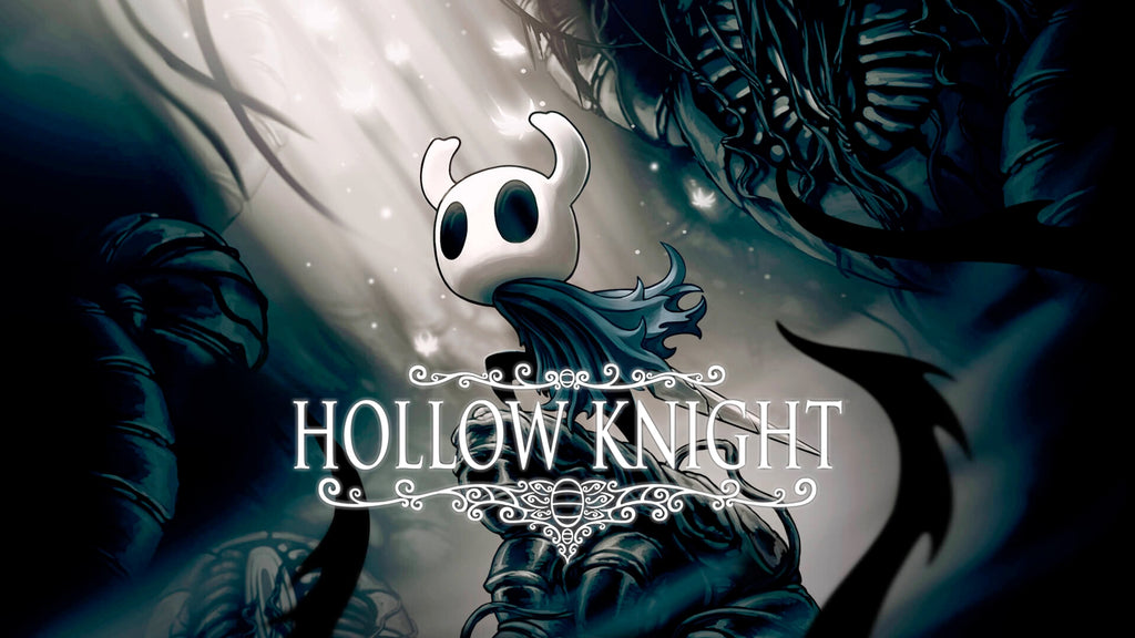 Hollow Knight - PC Steam Key
