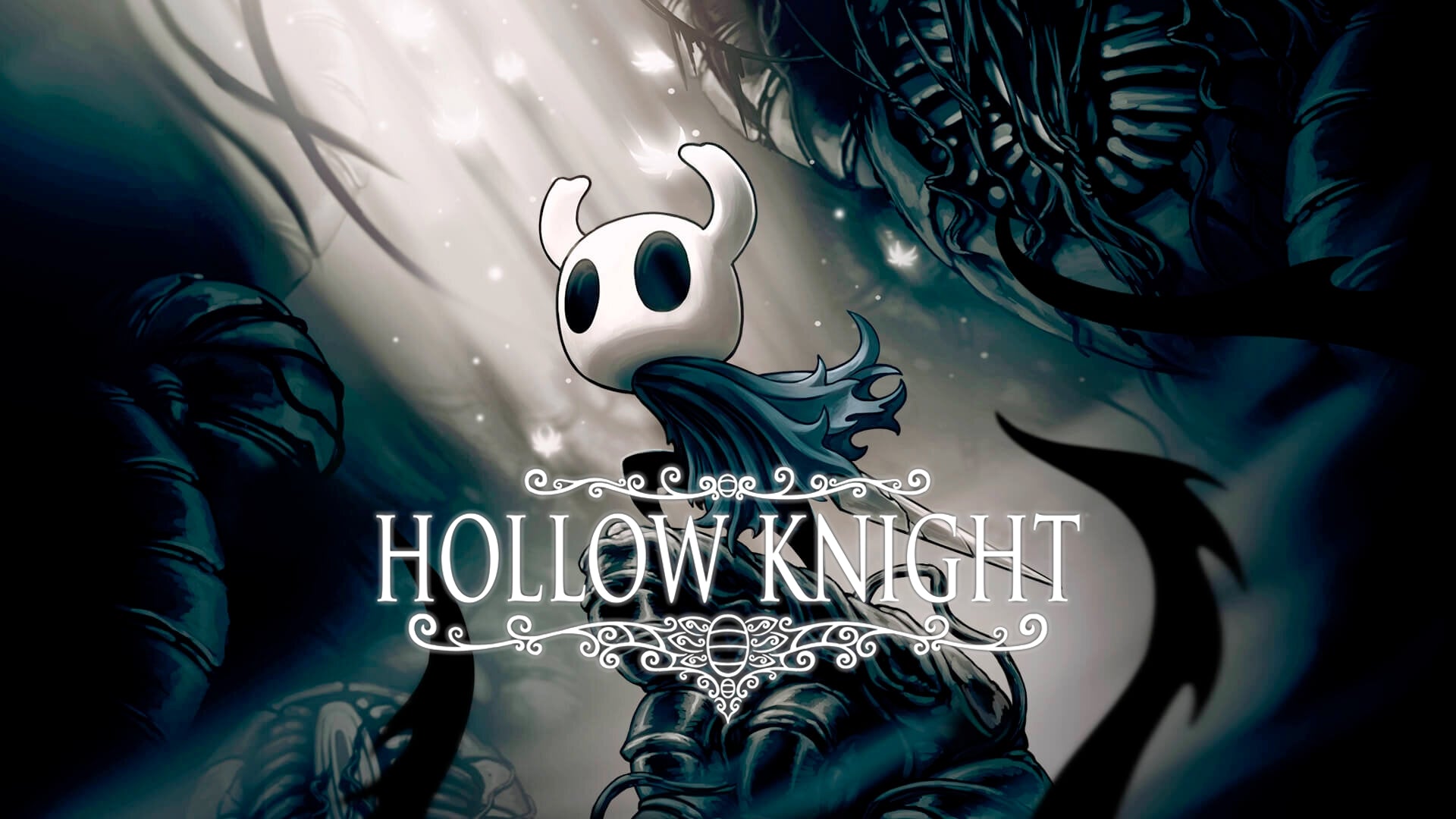 Hollow Knight - PC Steam Key