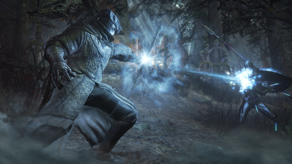 Dark Souls III (PC) Steam key