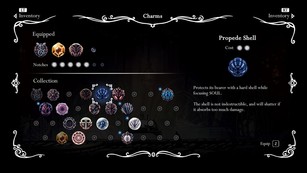 Hollow Knight - PC Steam Key