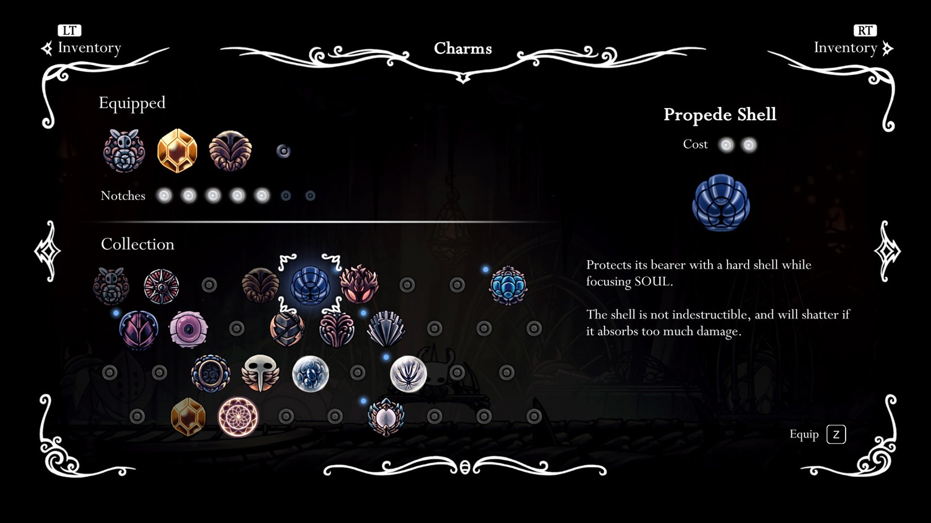 Hollow Knight - PC Steam Key