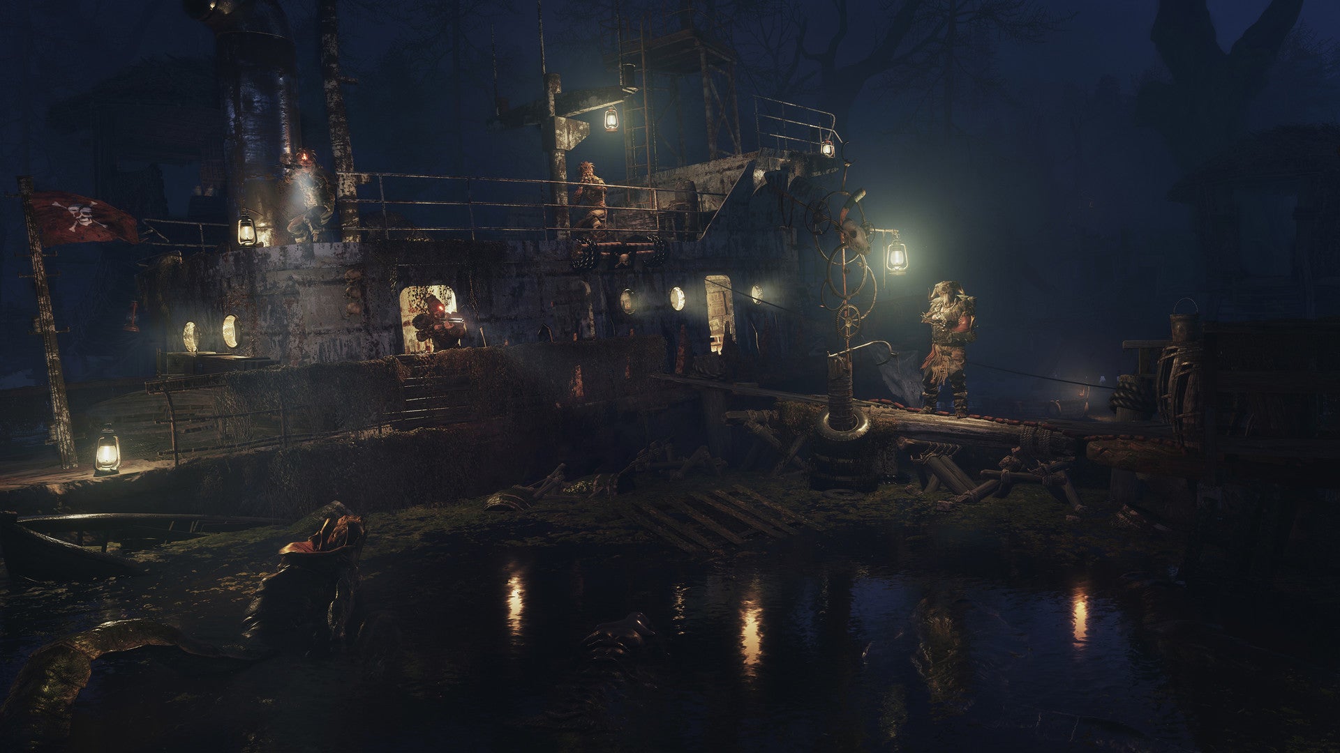 Metro Exodus - Gold Edition (PC) Steam Key