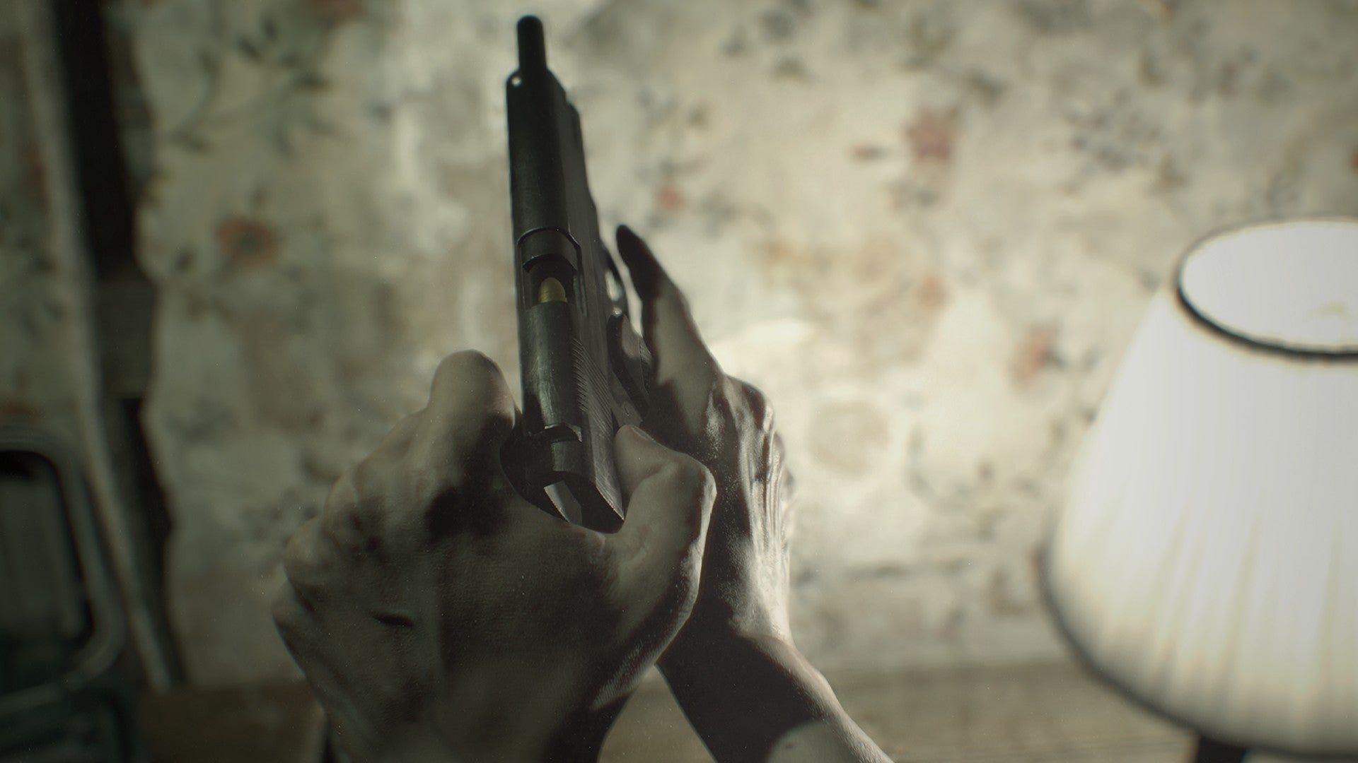 Resident Evil 7: Biohazard - PC Steam Key (EU)