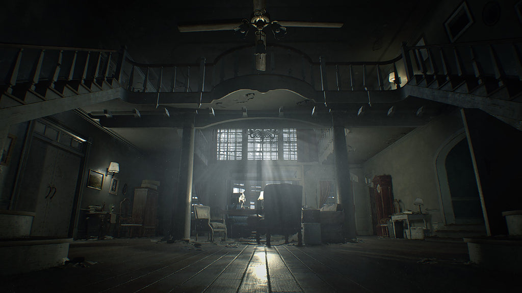 Resident Evil 7: Biohazard - PC Steam Key (EU)