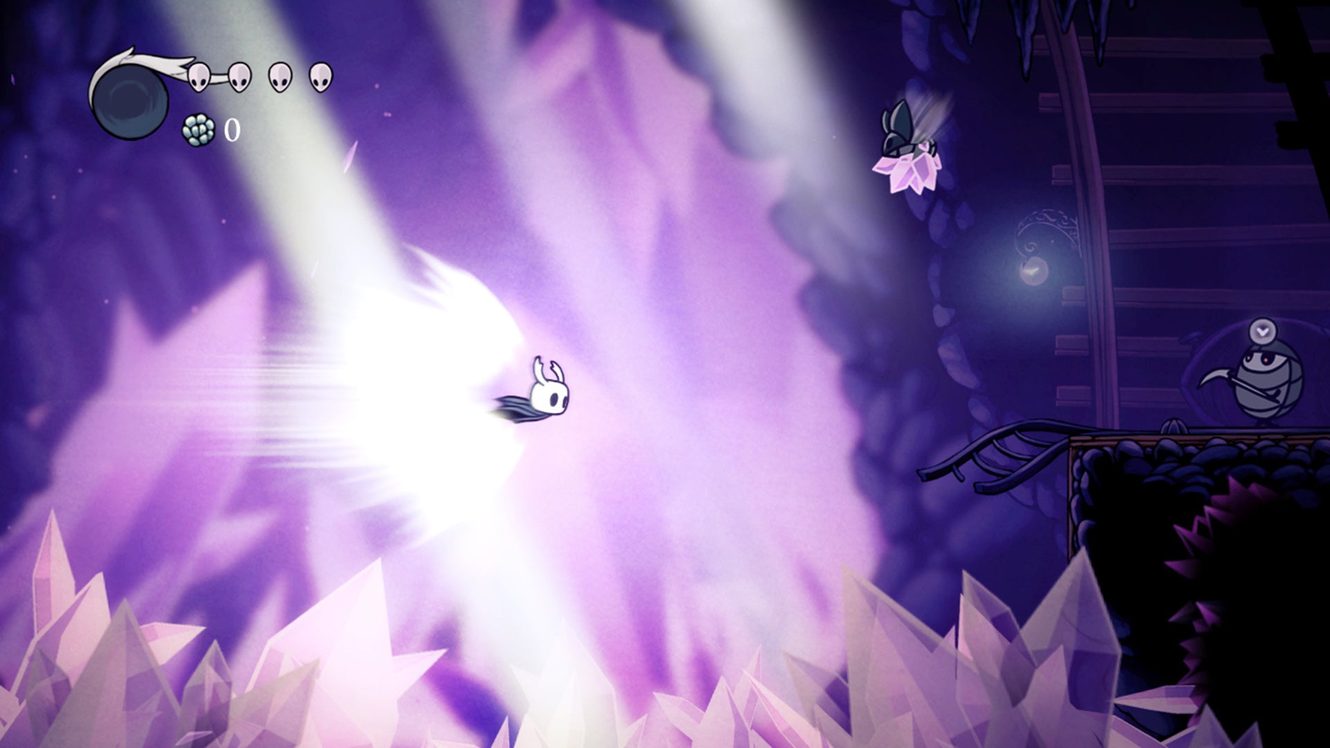 Hollow Knight - PC Steam Key