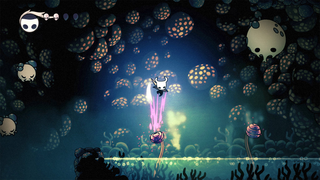 Hollow Knight - PC Steam Key