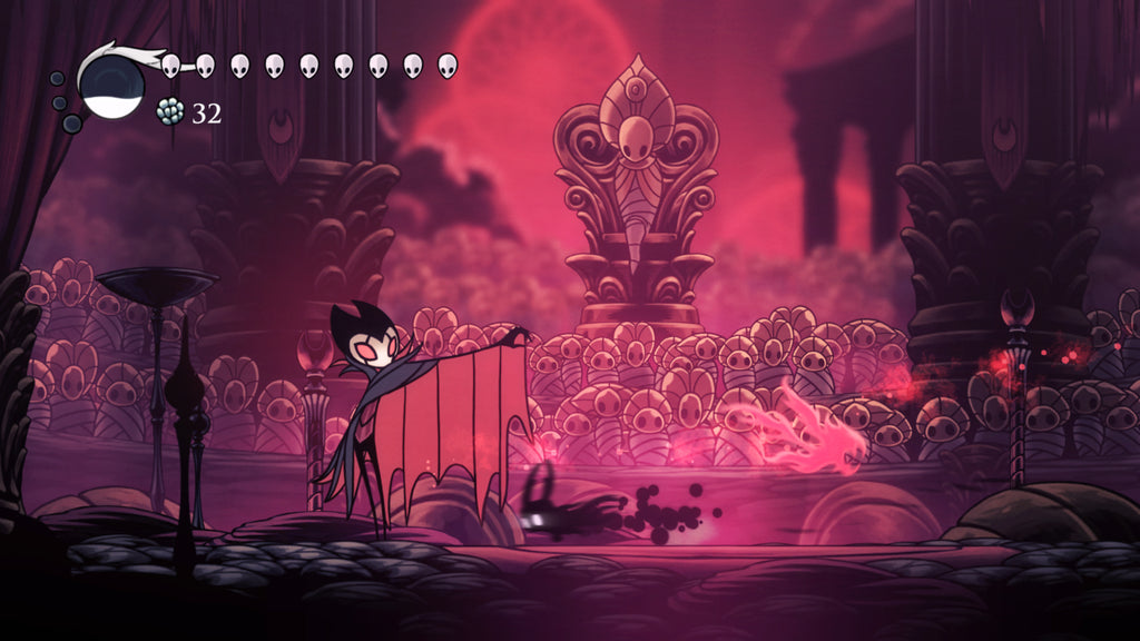 Hollow Knight - PC Steam Key