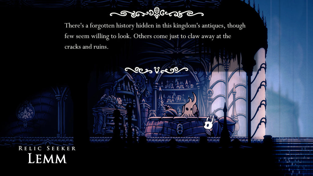Hollow Knight - PC Steam Key