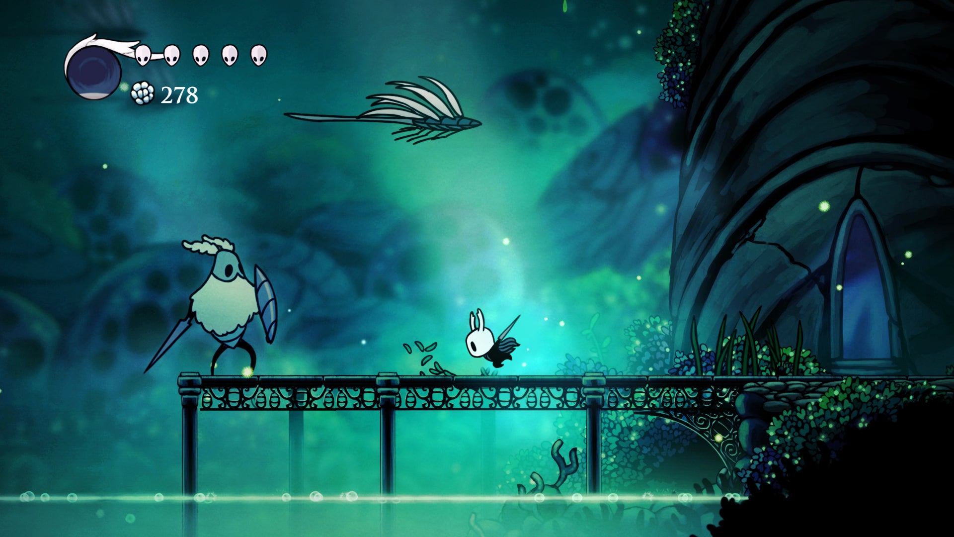 Hollow Knight - PC Steam Key