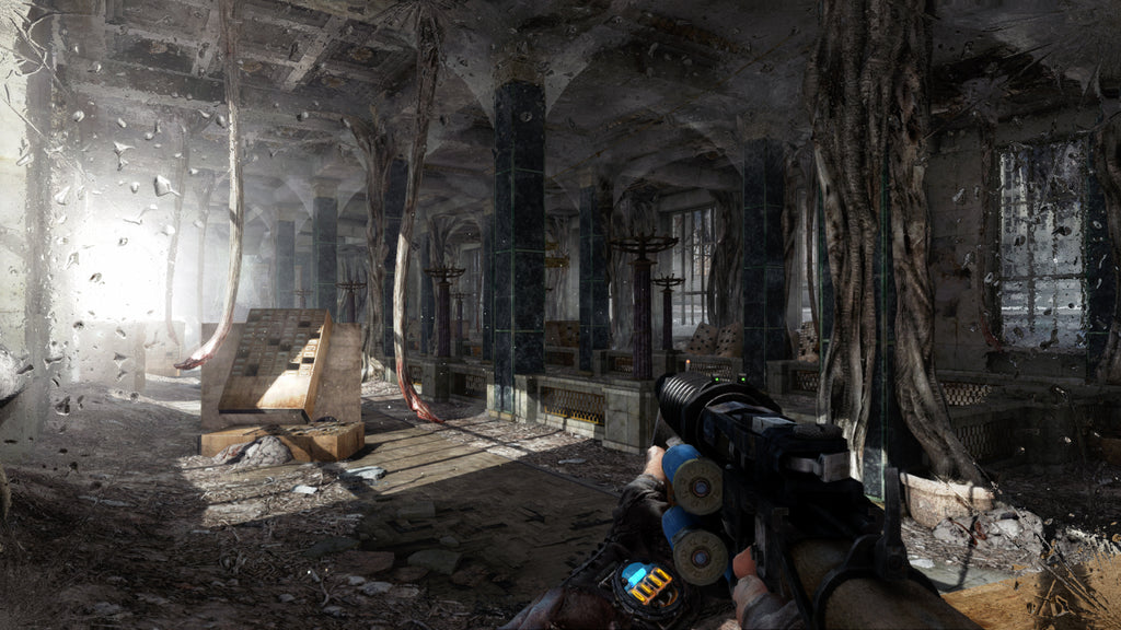 Metro Redux Bundle - PC Steam Key