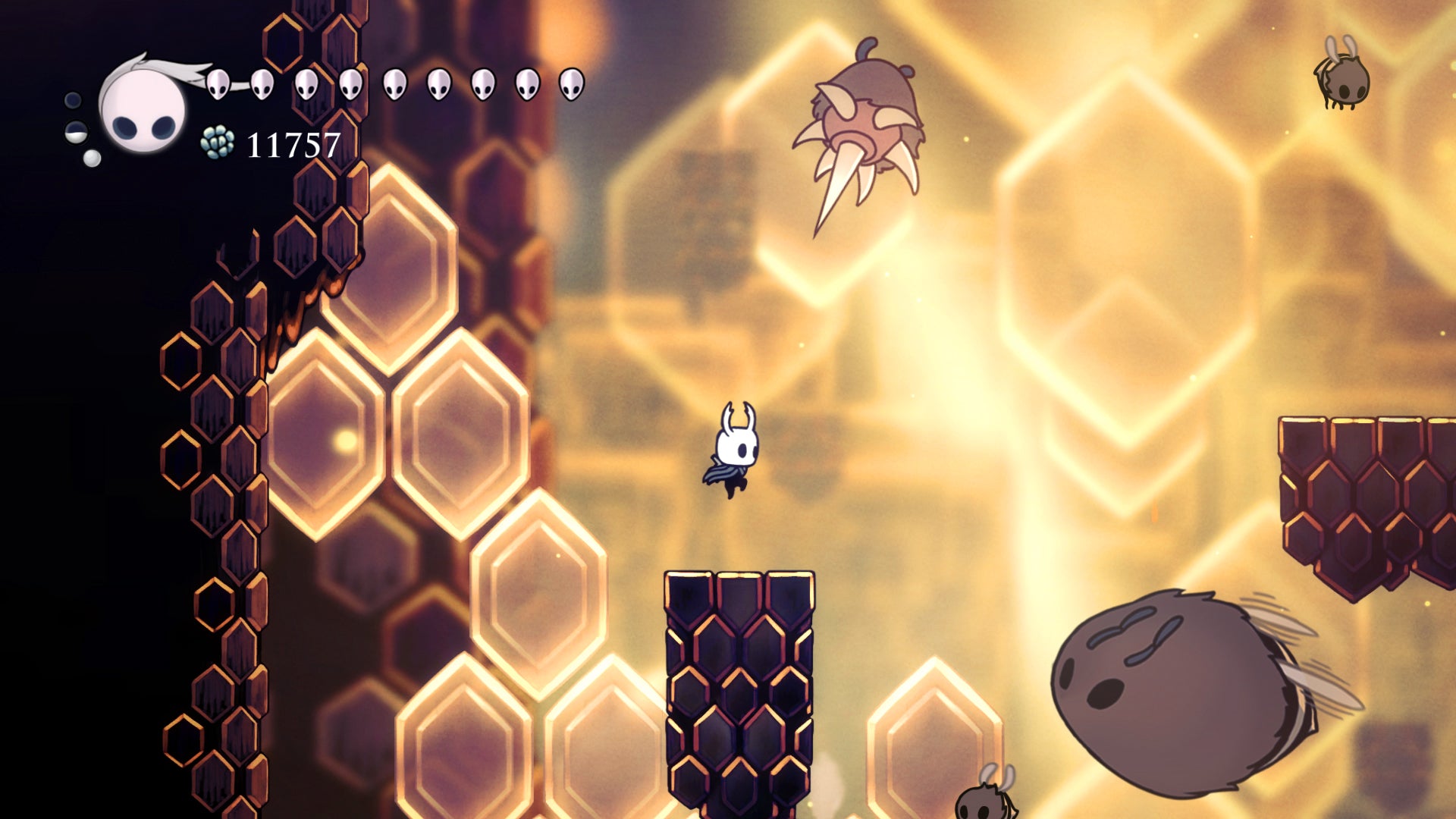 Hollow Knight - PC Steam Key