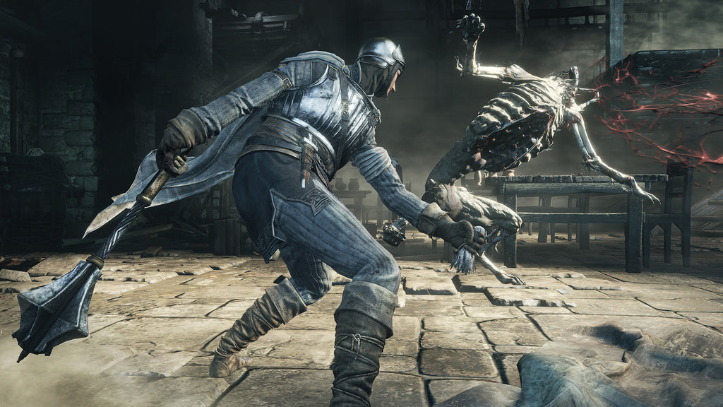 Dark Souls III (PC) Steam key