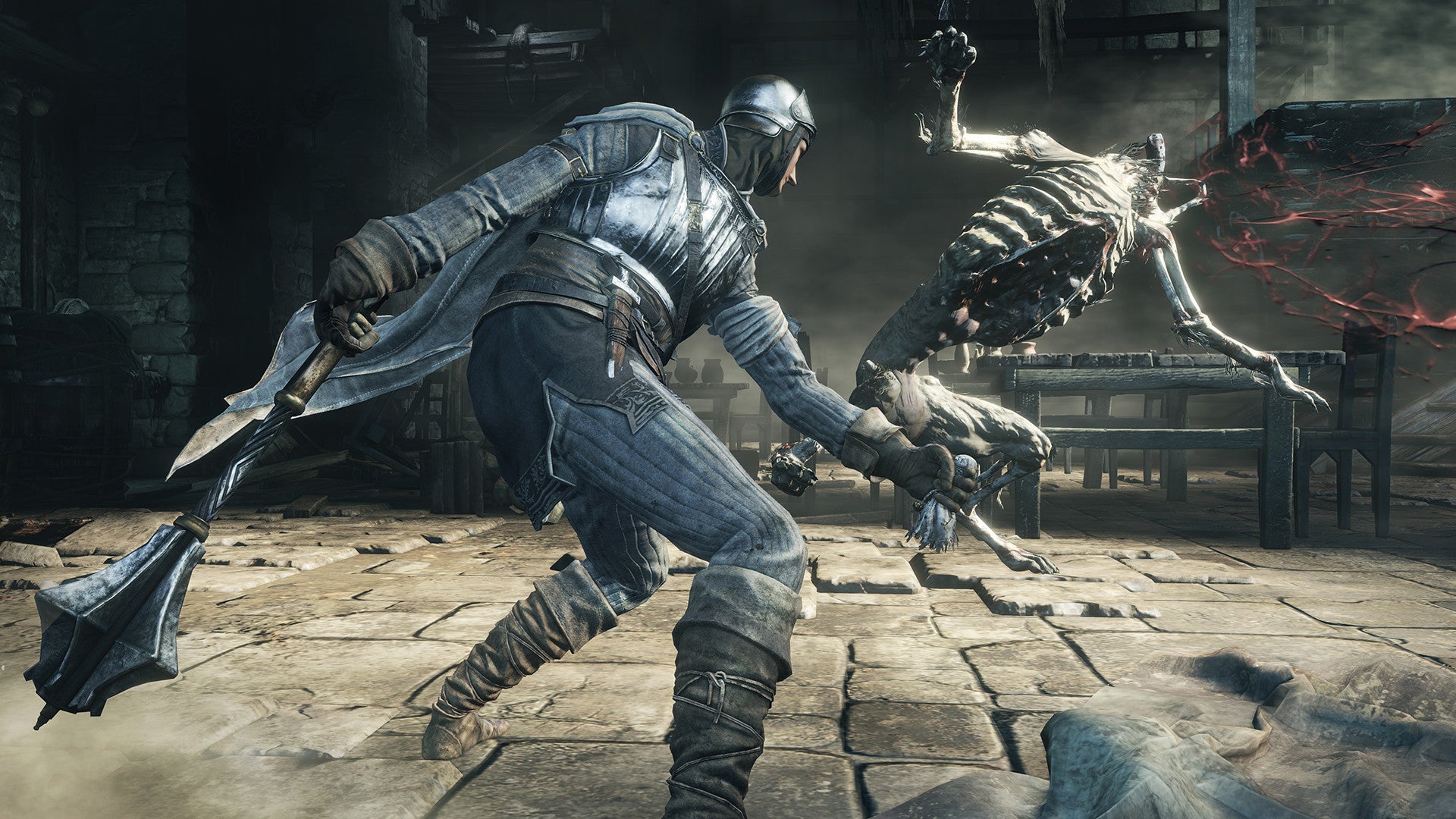Dark Souls III (PC) Steam key