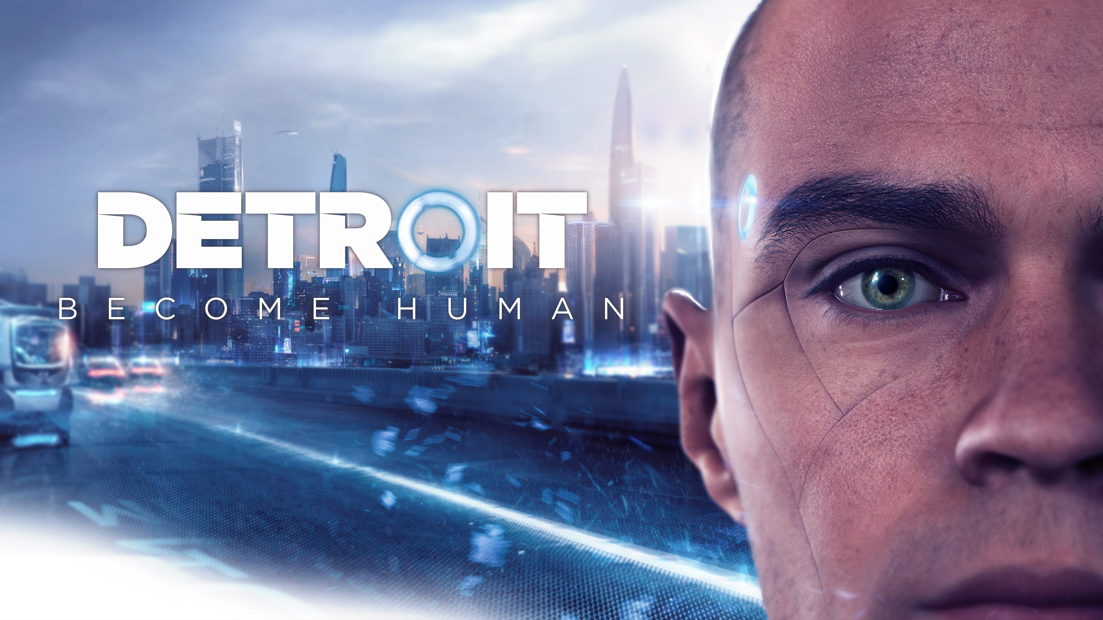 Detroit - Become Human: (PC) (Steam Key) (EU)